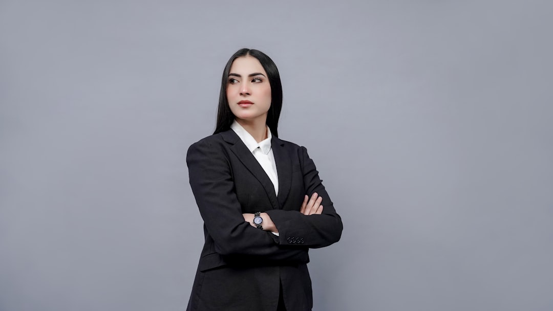 Ritratto di Chiara Moretti